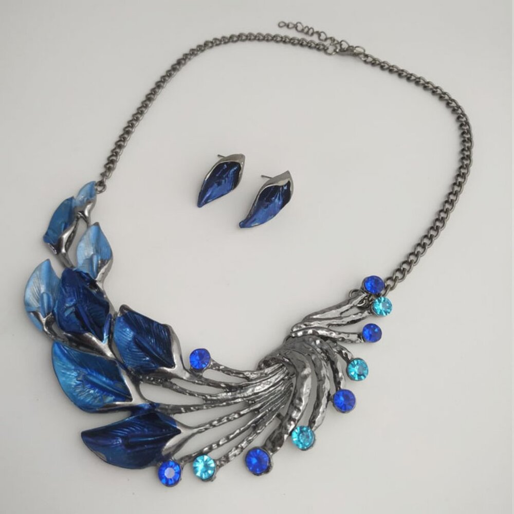 Vintage Jewelry set
